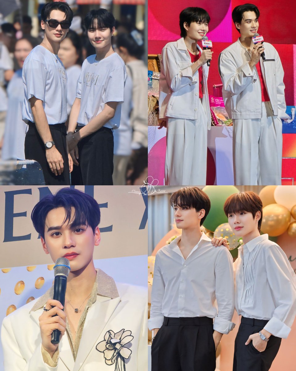 __beeeeeee__'s tweet photo. 𝐅𝐫𝐨𝐦 𝟐𝟎𝟐𝟒.𝟎𝟏.𝟏𝟑 𝐭𝐨 𝟐𝟎𝟐𝟓.𝟎𝟏.𝟏𝟑
𝐚𝐧𝐝 𝐍𝐞𝐯𝐞𝐫 𝐄𝐧𝐝𝐬.
【 I've seen you countless times where you can't see. 】

#KengHarit #Nampingster #KengNamping #เก่งน้ำปิง https://t.co/0e16U0xkP7
