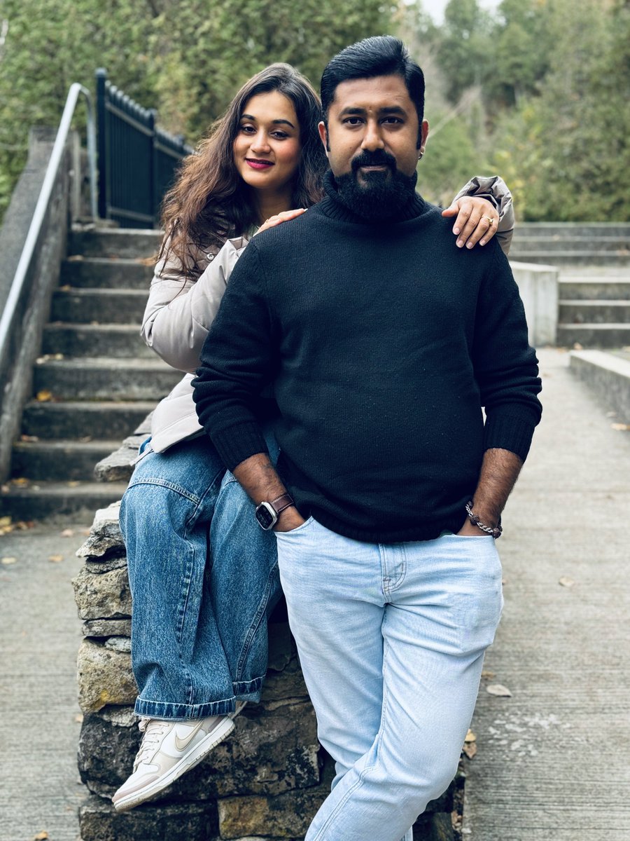 ShamikSen's tweet photo. Happy birthday, Precious!

#Wife
#Birthday
#Love https://t.co/GCUnNroPLu
