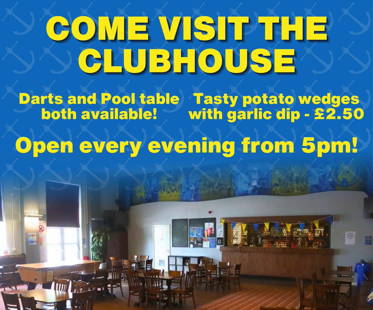 Stockton Town FC tweet media
