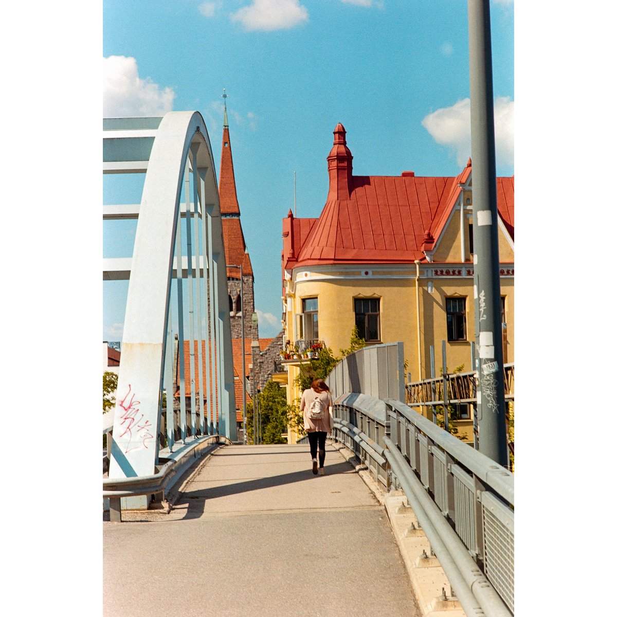 KodakProFilmBiz's tweet photo. Mateusz Kazmierczak
https://t.co/BgwcA9zAgZ
๐๏ธ #ektar100 #portra160 #proimage
"My favourite colour film is ektar so probably I am in minority of film users, but I find this one works the best for me and my style." - Mateusz https://t.co/DproMS3R6Q