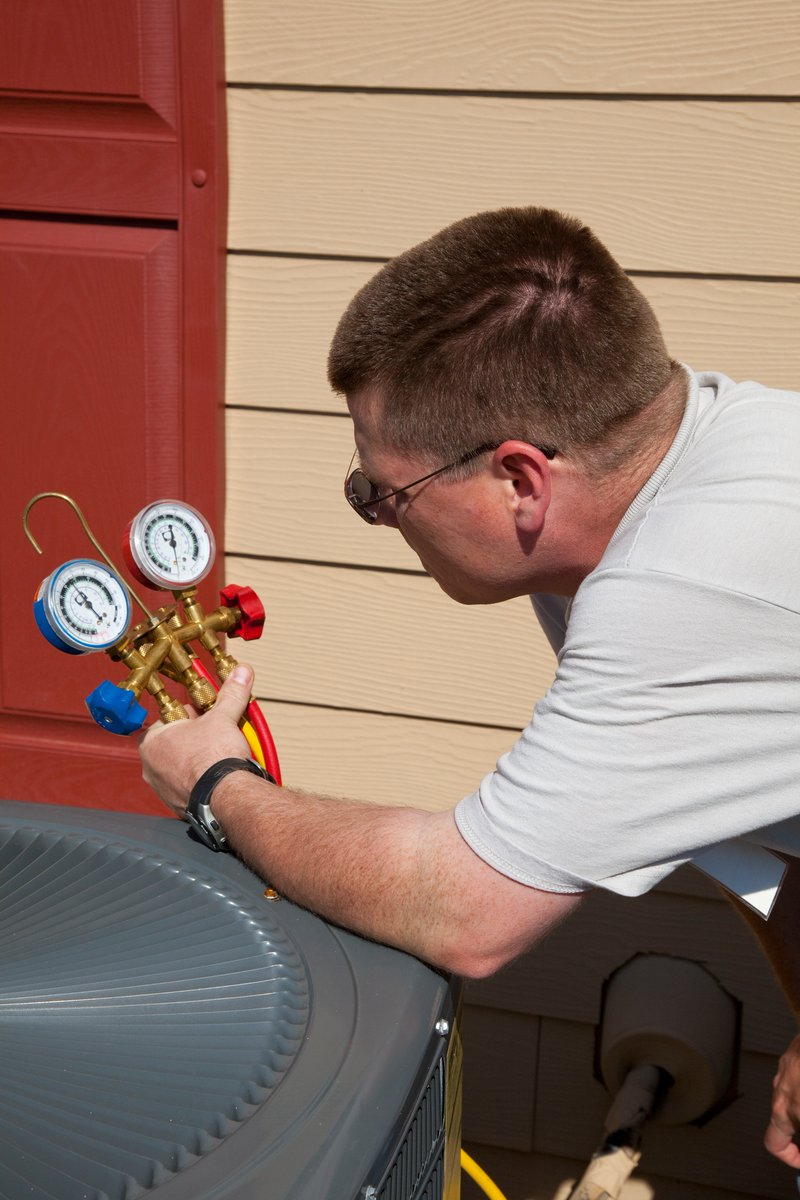 Improve your home’s air quality with an electronic air cleaner. Perfect for families who want a healthier living environment.
Visit us to get started. abhvac.com