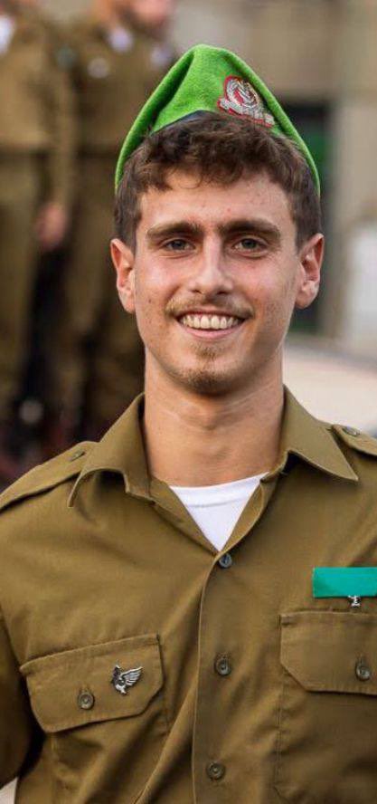 GlobalNewsMontr's tweet photo. ⚡️Two more terrorists announced liquidated in Gaza, they swiftly found out https://t.co/ns2DRWBZaI