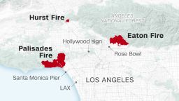 sanjoychakra's tweet photo. @TimesAlgebraIND 1. #LosAnglesFire.
40,000 acres burned.
24 killed.
Toxic smoke, particulate matter is entering into people’s lungs.
N95 masks will be helpful.
Not only grass and trees have burnt, but also houses & cars.
There are volatile organic compounds (VOCs) in air samples..2 https://t.co/R0mMwW9Gzg