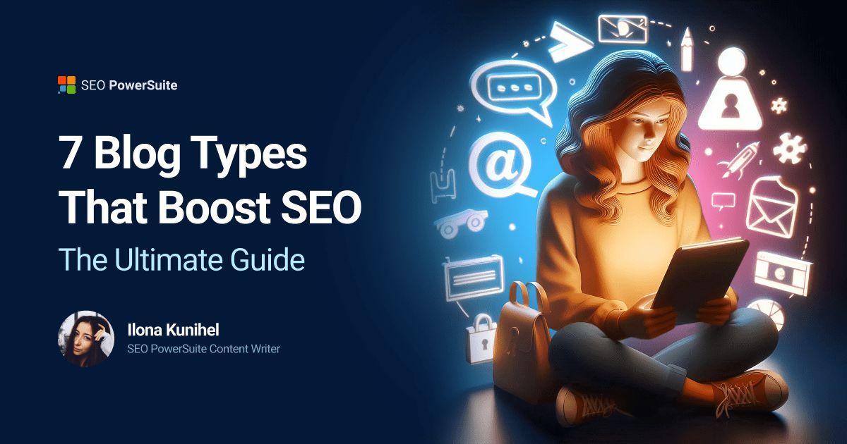 Savvy_Writer's tweet image. Top 7 Types of Blogs That Drive Traffic in 2024 [+Examples] buff.ly/4jalozt #Blogs #Blogging #WebTraffic