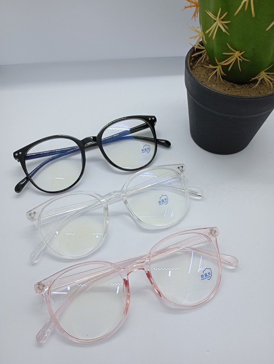 Mike Gichohi and other frames tweet media