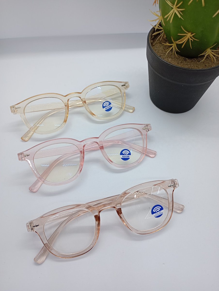 Mike Gichohi and other frames tweet media