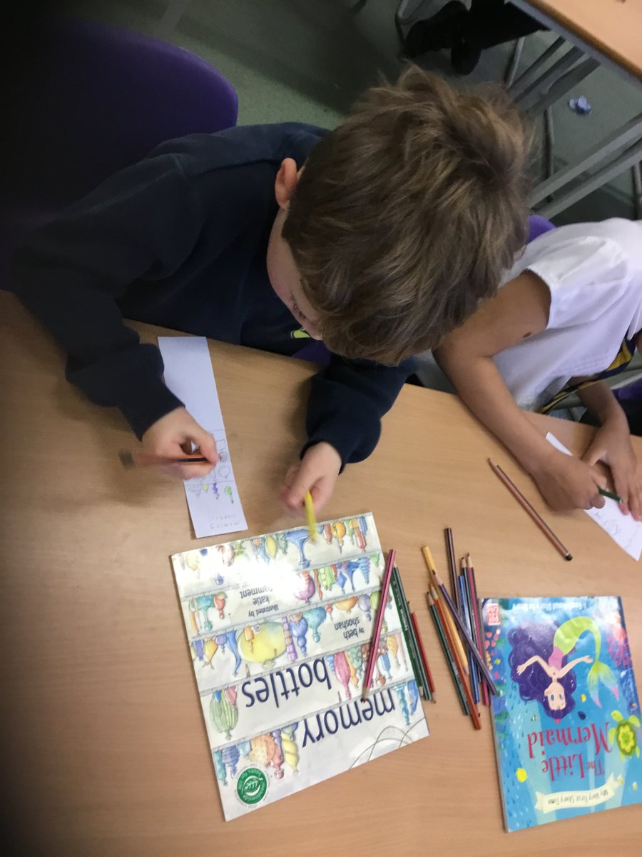 RobertFitzroyAcademy tweet media