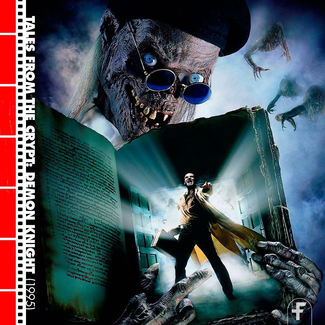 FANGORIA tweet media