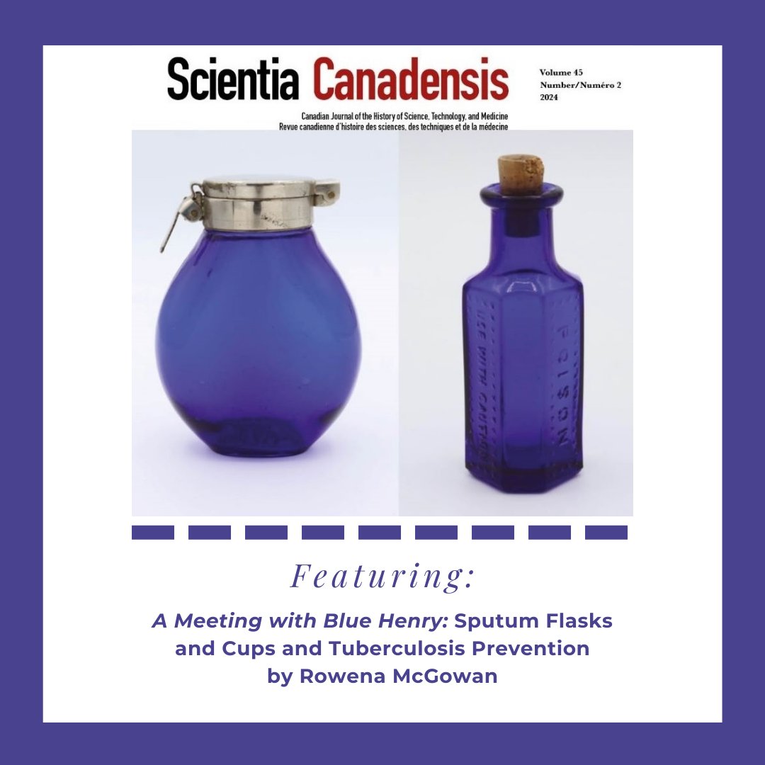 Museum of Health Care at Kingston tweet media