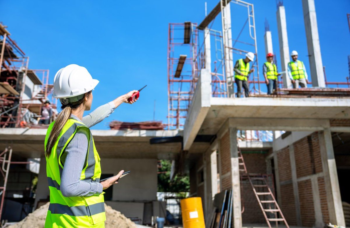 EvanKirstel's tweet photo. 🌟 AI-powered solutions are revolutionizing construction and manufacturing. Explore the trends set to redefine the industry by 2025. Read the @Quickbase article: 
https://t.co/igRfVAGZ2O
 #AIInnovation #Quickbase https://t.co/U4l2gA03Qt