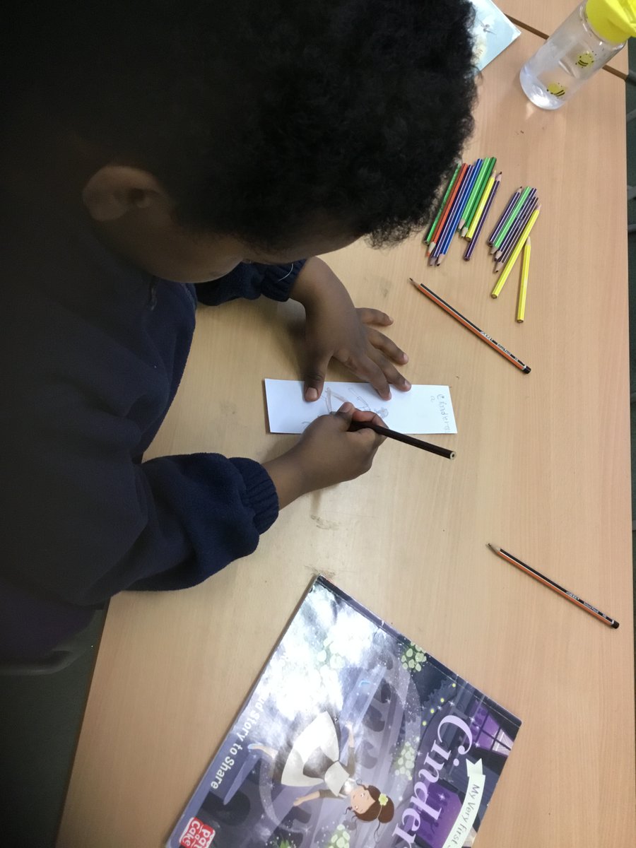 RobertFitzroyAcademy tweet media