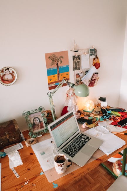 teamcepd's tweet photo. 🎉 Happy National Clean Off Your Desk Day! 🧹 Time to declutter and boost creativity! Share your before &amp; after pics! 📸👇 #CleanDeskDay #FreshStart #CreativityBoost #TidyDesk #ProductivityTips https://t.co/OjiBNY2quK