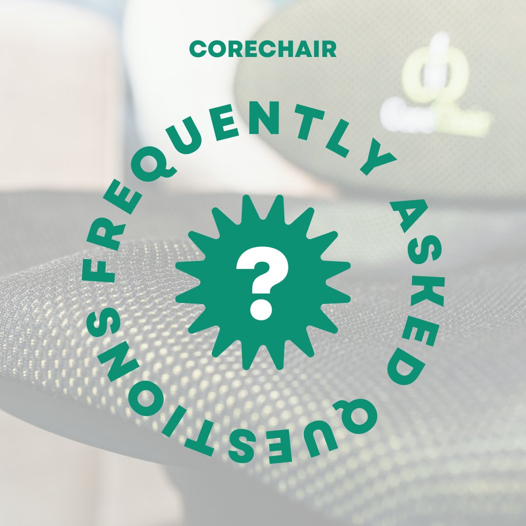 CoreChair tweet media