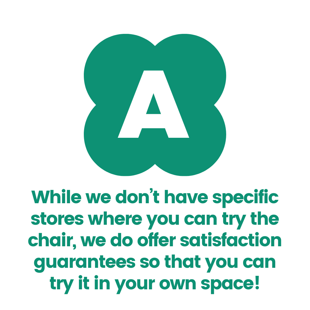 CoreChair tweet media
