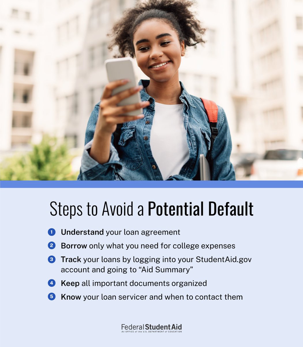 Federal Student Aid tweet media