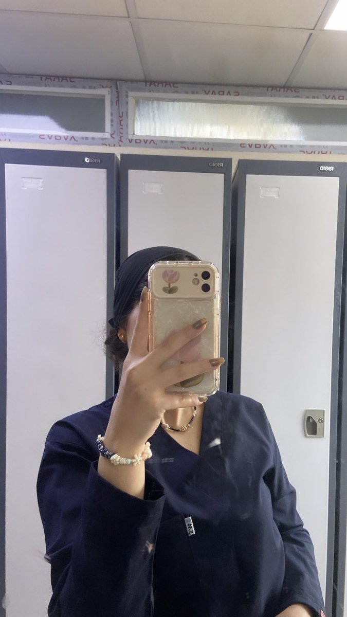 sweetestproblem's tweet photo. I love my job 🤍 https://t.co/YJ73ESj2br