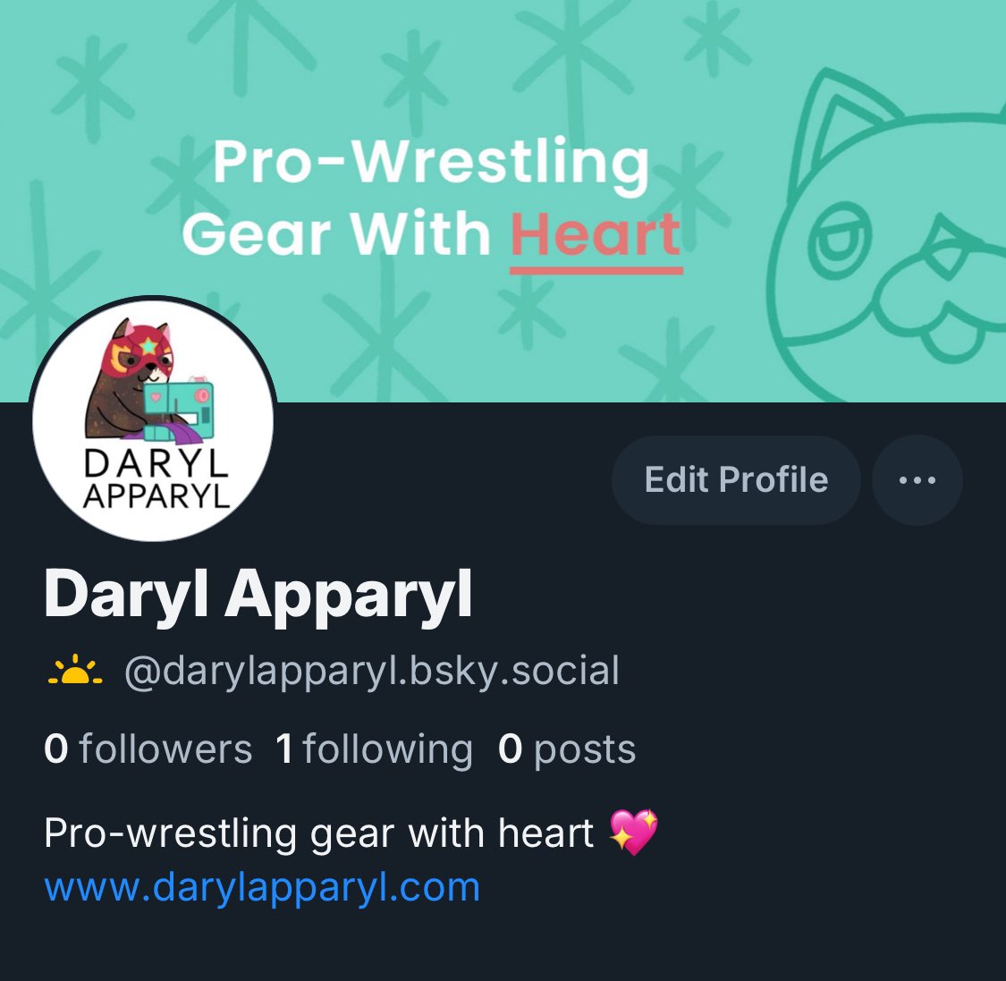 darylapparyl's tweet photo. Hi add me on bluesky 😽 https://t.co/0XQJ6guai9