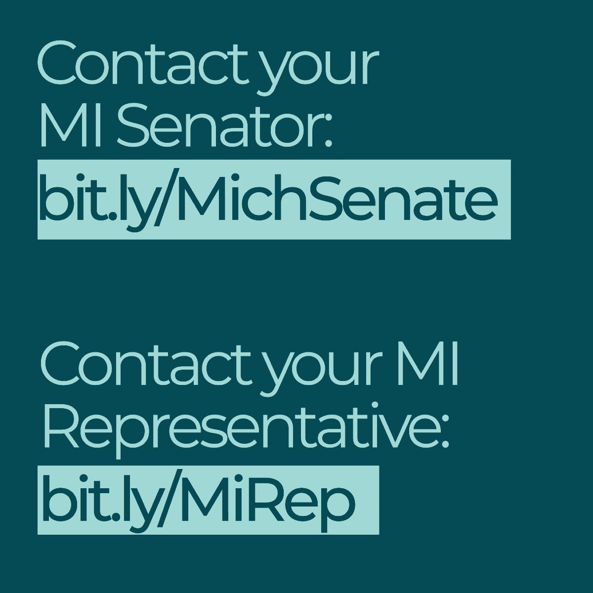 Progress on paid sick leave should not be up for debate. 

Call your legislators today and remind them!