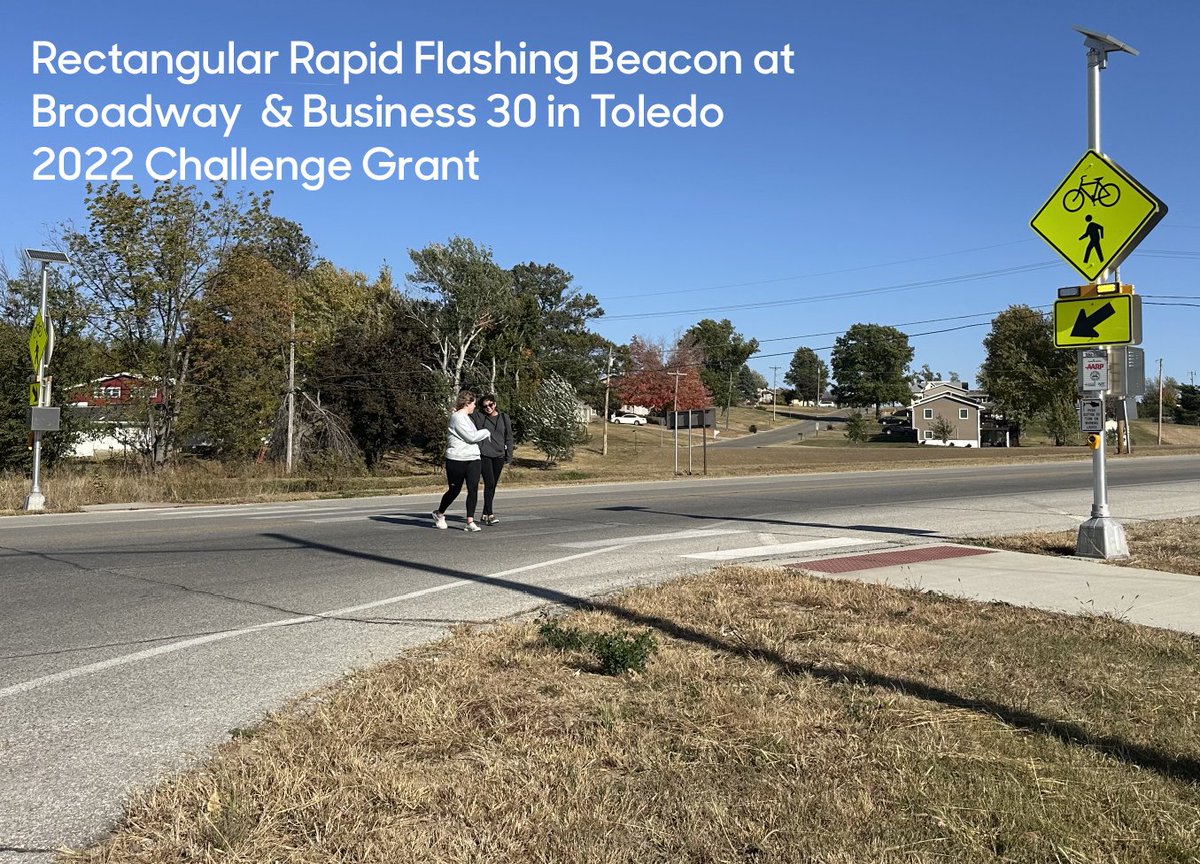 CommunityVisio2's tweet image. The 2025 AARP Challenge Grant is accepting applications, with a deadline of March 5, 2025. Many visioning communities have taken advantage of this opportunity, such as those pictured here.
click here to learn more: aarp.org/livable-commun…
@ISUExtensionCED @Trees_Forever @iowadot