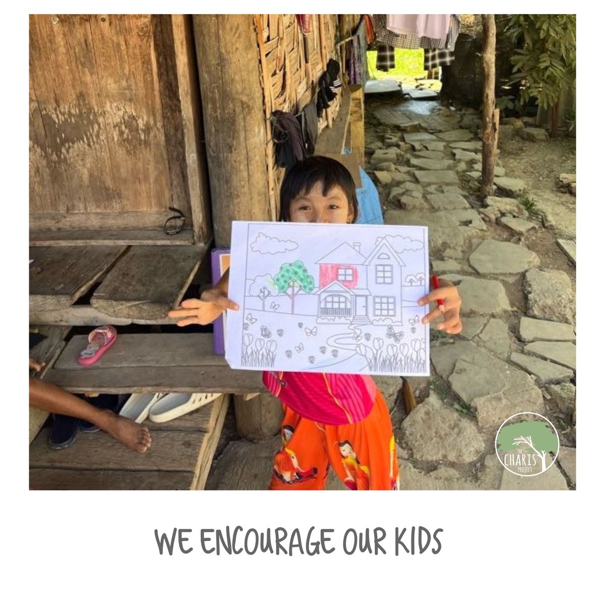 CharisProject's tweet image. At the heart of the Family Enterprise Program is a belief: when you invest in parents, you invest in a brighter future for everyone. 🌟💡 #InvestInFamilies #BrightFuture