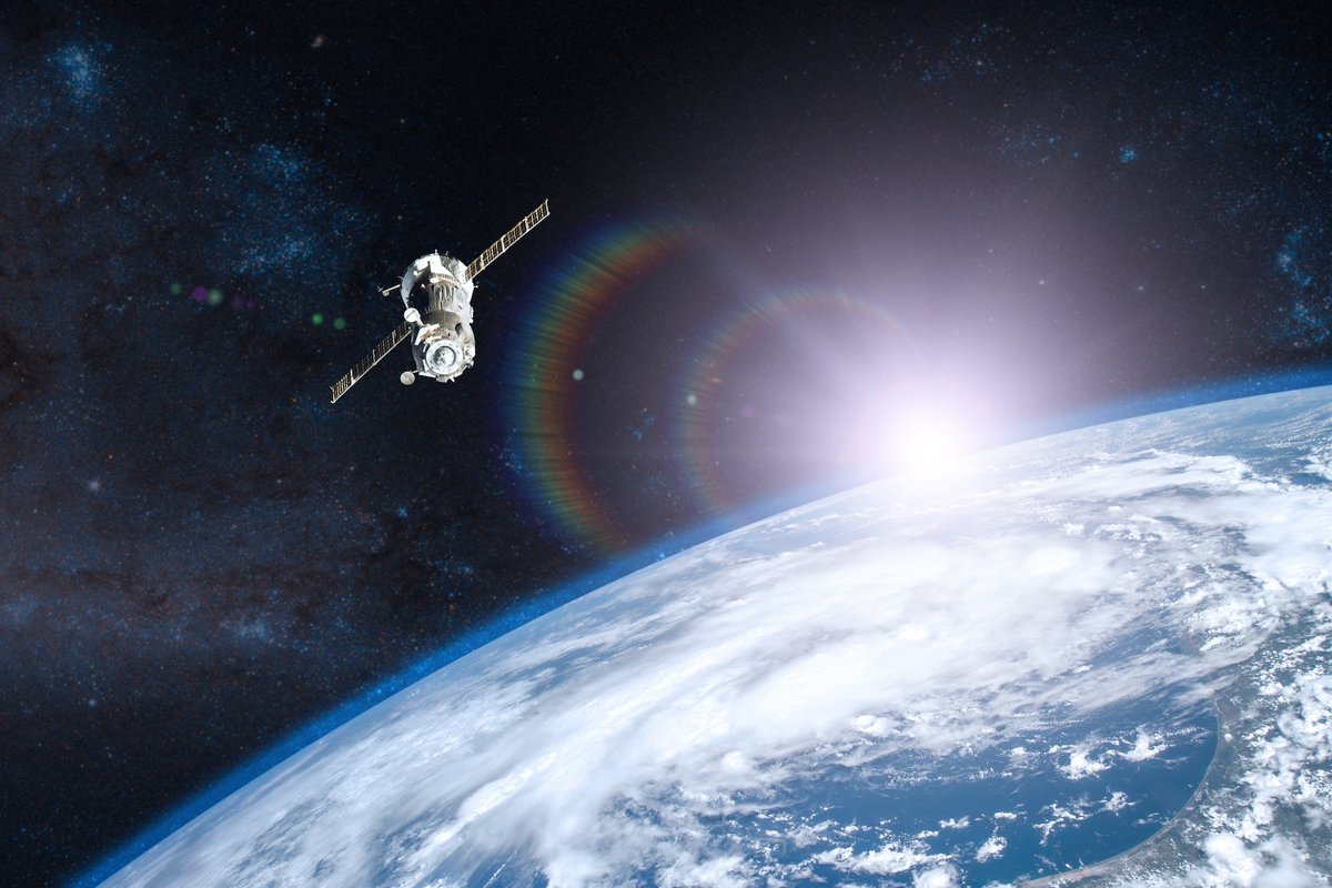 Aerospace news 📰 <a href="/WISeKey/">WISeKey</a>'s WiseSat.Space team is preparing to launch a new satellite to address data security, privacy, and geopolitical neutrality. Check it out: engineering.com/wisesat-space-…

#aerospace #satellite #engineering #IoT