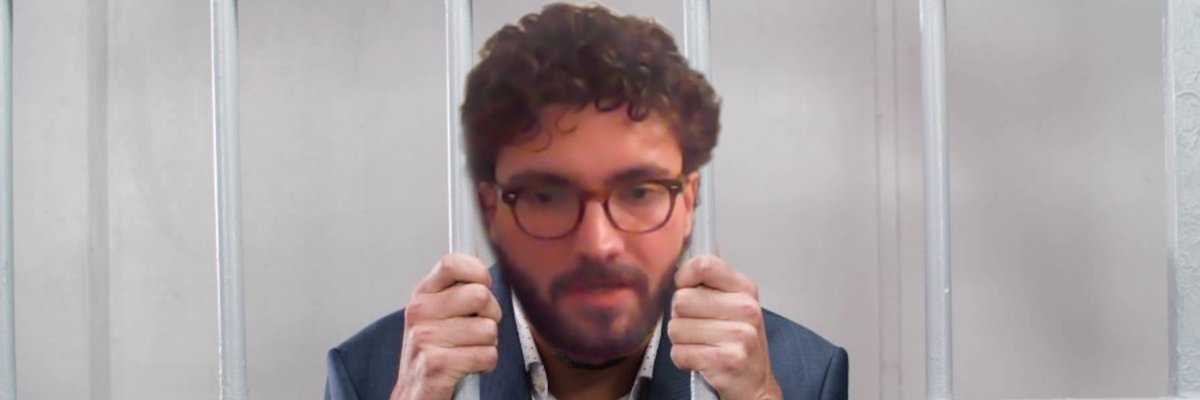 PUMPJAIL's tweet photo. @pumppumpkinio This will be you soon $PUMPJAIL https://t.co/ZdZ43vwUry