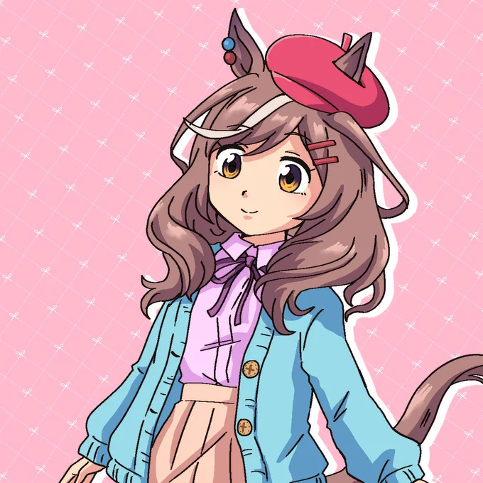 指描きからペンになったのもあるけど、なんというか自分の絵柄できましたねおやすみー 