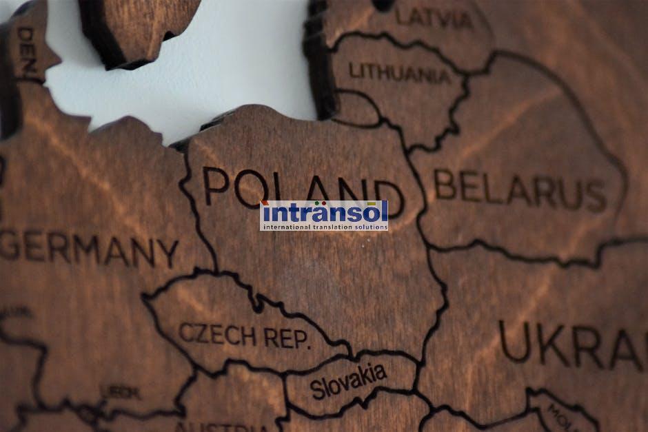 intransol's tweet image. In Polish, &quot;na zdrówie&quot; is used to say &quot;cheers&quot; when drinking with friends. Na zdrówie to your health! #intränsōl #Polishlanguage