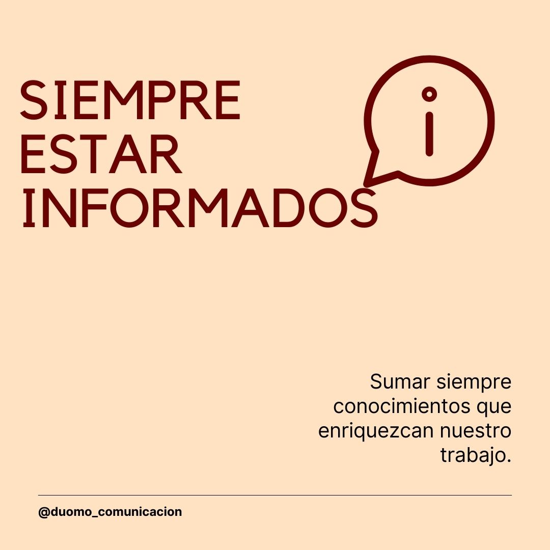 DUOMO COMUNICACIÓN tweet media