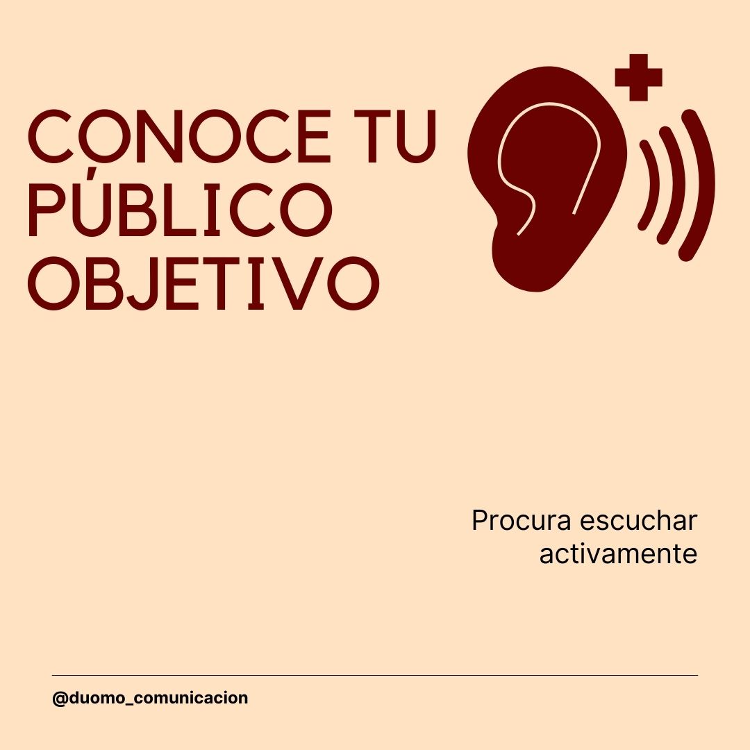 DUOMO COMUNICACIÓN tweet media