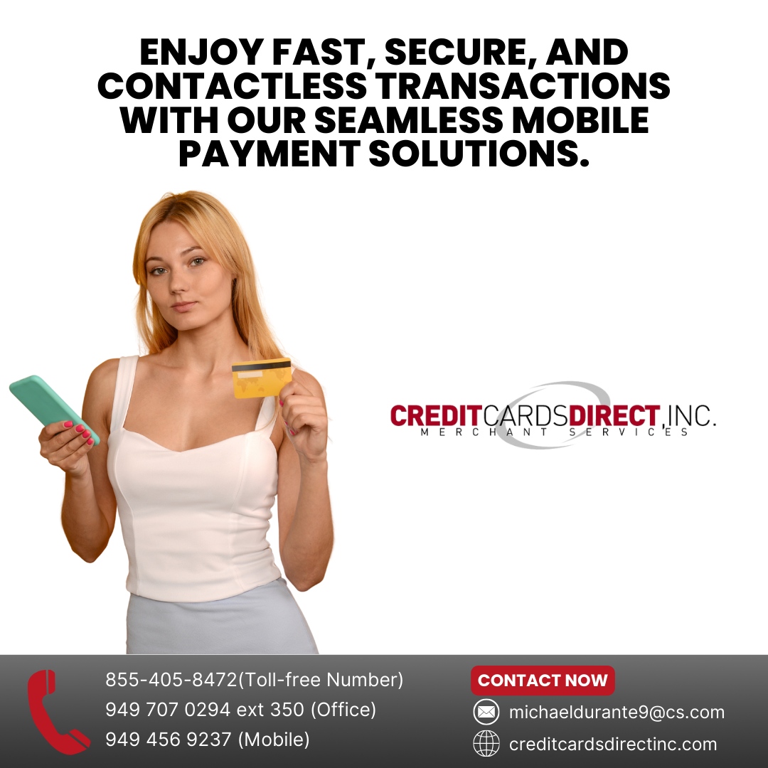 Michael24915689's tweet photo. Fast, Secure, and Contactless Transactions at Your Fingertips. ��� Enhance your mobility with our seamless mobile payment solutions. 

Share with fellow businesses and help them embrace modern payments! https://t.co/i4bGcrDfm2