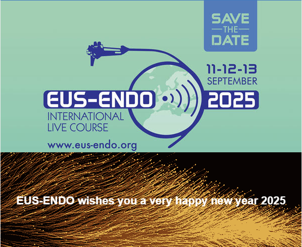 EUS-ENDO tweet media