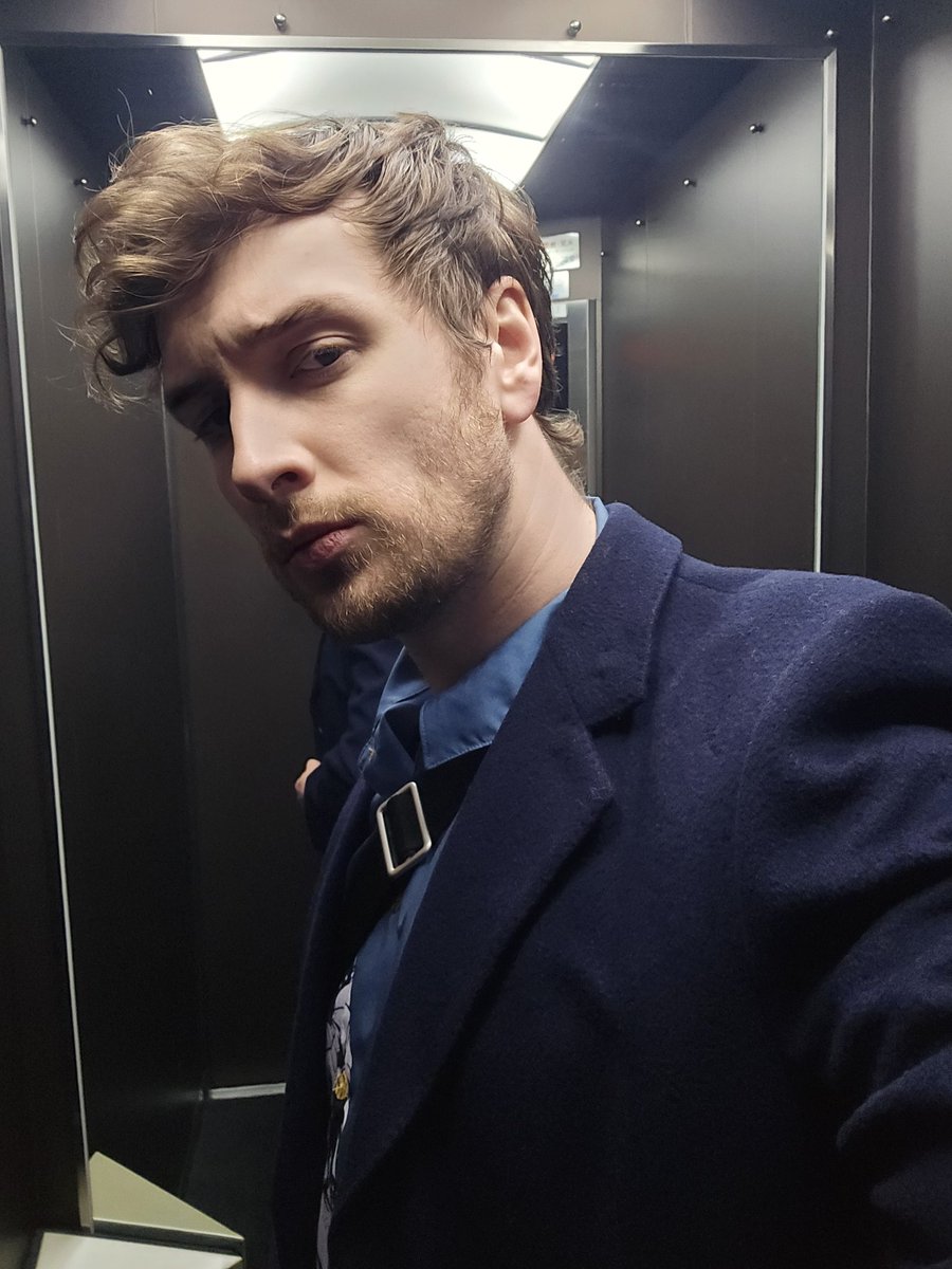 Connor tweet media