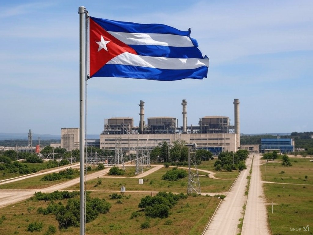 Universidad_UDG's tweet photo. Felicidades, a los trabajadores de la @UNE__CUBA.  Ejemplo de compromiso y entrega demostrados en su labor diaria. Su esfuerzo incansable y su capacidad para superar los desafíos, especialmente en tiempos difíciles, son ejemplos de profesionalismo y sacrificio. ¡Felicidades ! https://t.co/PKuYtiSvbZ