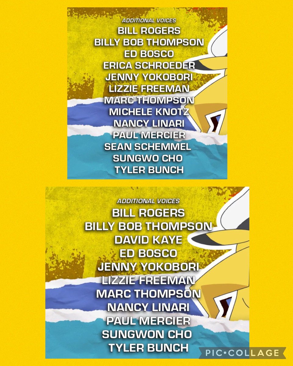 AlexCasswell's tweet image. Just watched the fantastic episodes 24 and 25 of Pokémon Horizons.

@NancyLinari's fantastic as Diana, great to see Coral and Sidian in action plus @quadbonus and @Lisalisejam too plus @CaptainEhud being fun as Squawkabilly and both @DamanMills &amp;amp; @CrispinFreeman going all out.