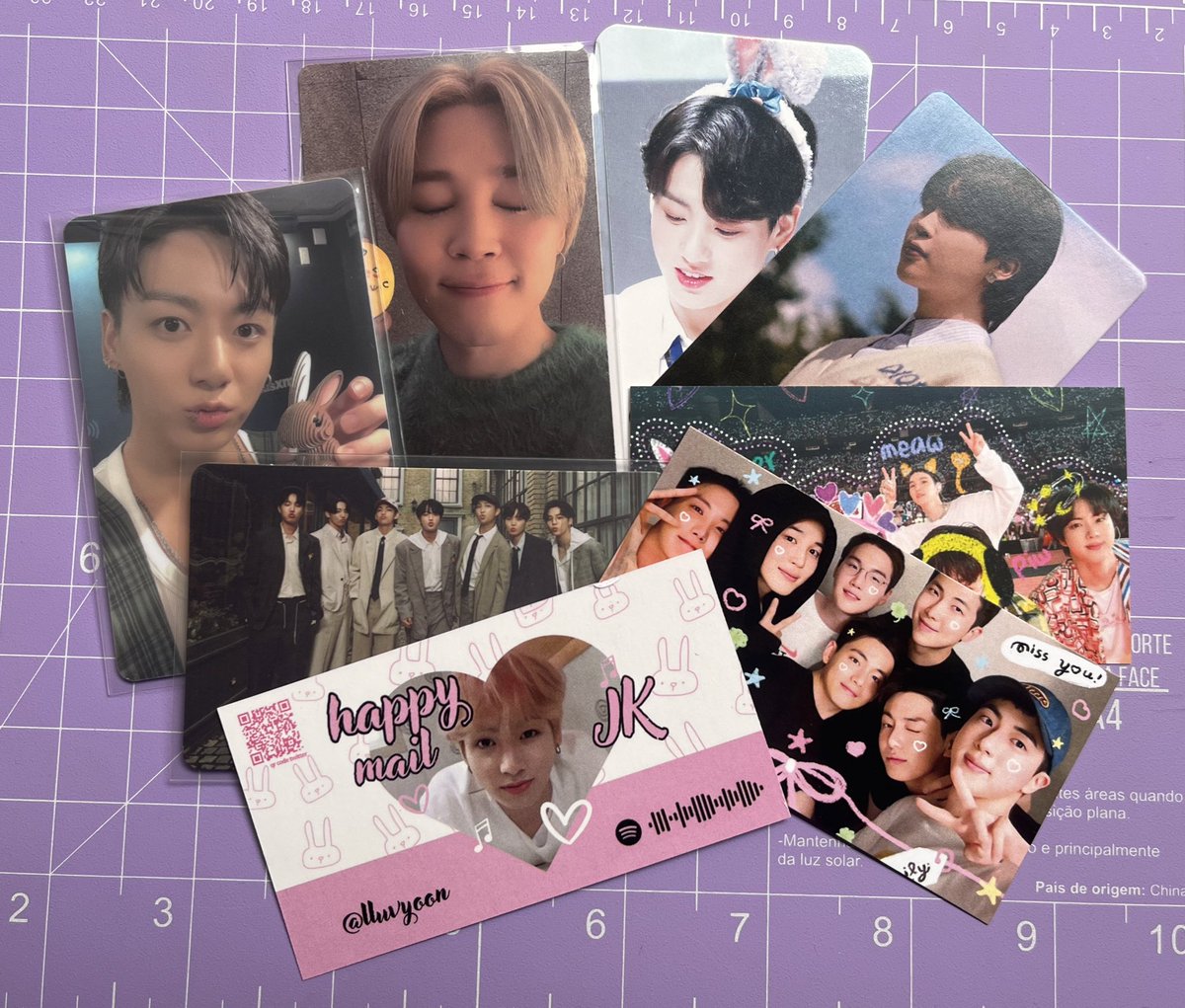 Licecollector tweet media