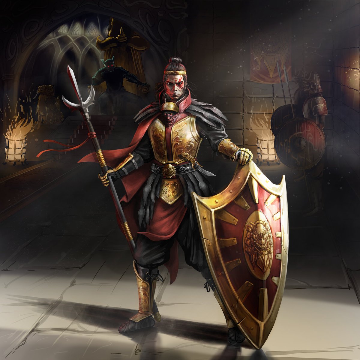 🚨 𝗣𝗿𝗼𝗼𝗳 𝗼𝗳 𝗪𝗼𝗿𝗸 #𝟲𝟵 🧵  

What’s brewing in the Yokai Avengers universe this week? 🌌
Let’s break it down:  

1️⃣ World Building

2️⃣ Character Development

3️⃣ Market Updates  

#YokaiAvengers ⚔️  
#Ordinals 🟧  
#Web3gaming ⛩