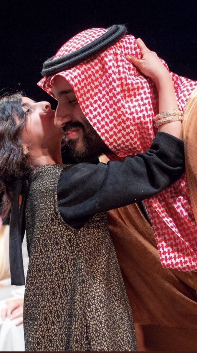 محمد بن سلمان بن عبد العزيز (Informal) tweet media