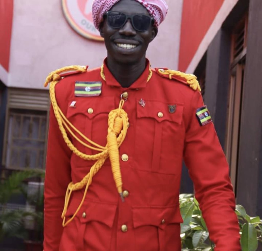 Crystalsarah29's tweet image. Banange #BobiYoung , #Machete and other political prisoners are rotting in prisons for no reasons. I don't want to see another Ssegirinya @JudiciaryUG @ug_lawsociety @KagutaMuseveni @UHRC_UGANDA @hrw release all political prisoners.  Supporting NUP isnot a crime.