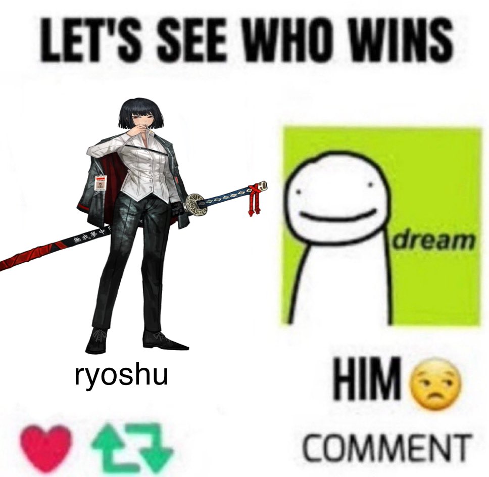 fentryoshu's tweet photo. #ryoshu https://t.co/Eepg9qIVrE