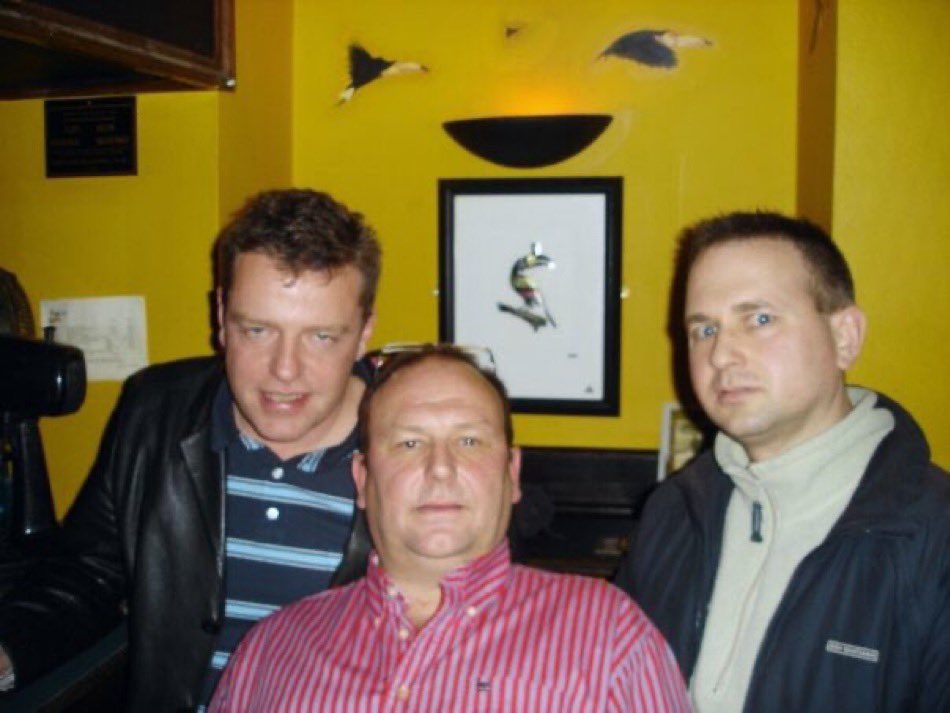 Martin Knight tweet media