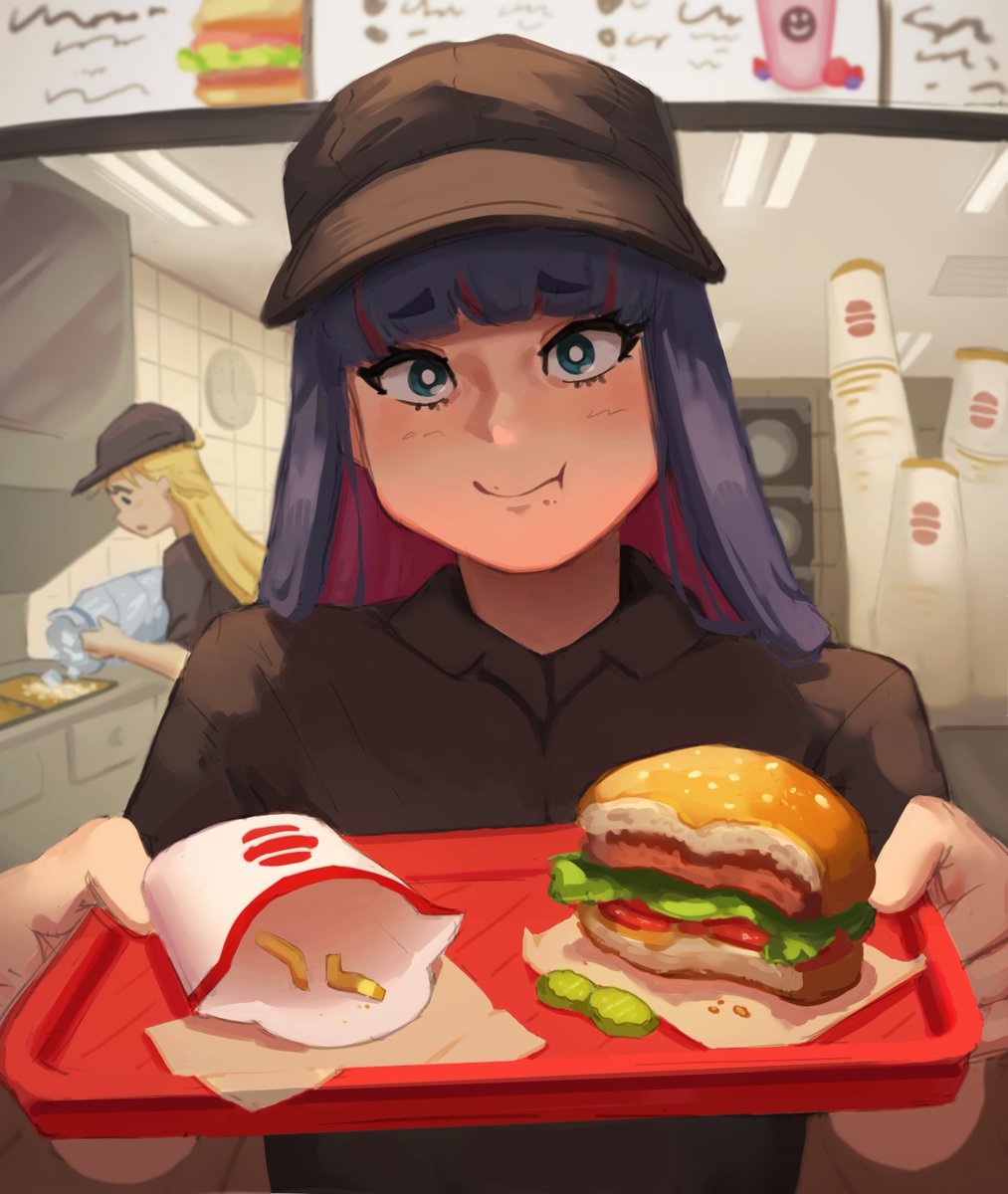 HexlazeArt's tweet photo. Your order is ready https://t.co/50DI7O6Z9p