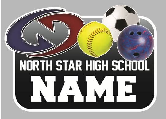 North Star Booster Club tweet media