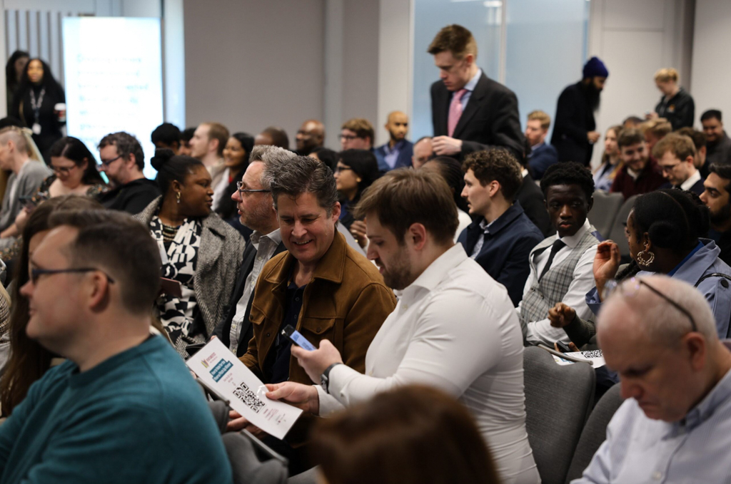 WestMids_CA's tweet photo. 🎉 New Year = New opportunities! 

🚀 It won’t be long until our region’s leading innovation and entrepreneurship conference returns — Celebrating 10 years, Venturefest West Midlands is back 19 March 2025 🌟!

Register here: https://t.co/y8Q0VbbBbO

#VenturefestWM https://t.co/vz4OMdONve