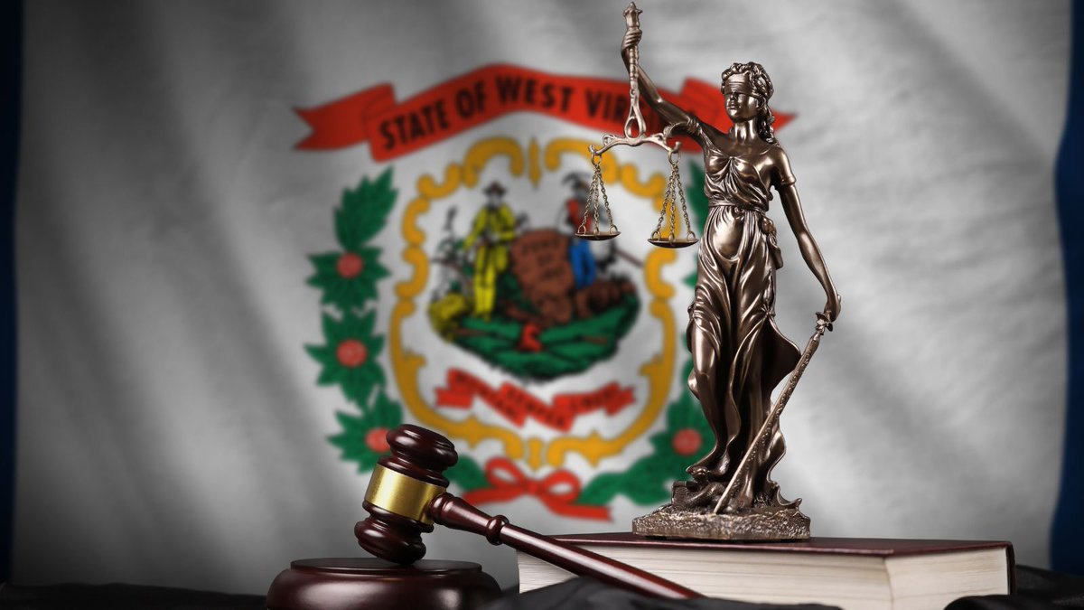 John “JB” McCuskey officially became the 35th West Virginia Attorney General. The new AG has been working to ensure a smooth transition and with that, he is announcing his senior leadership.

READ MORE: bit.ly/42785d1