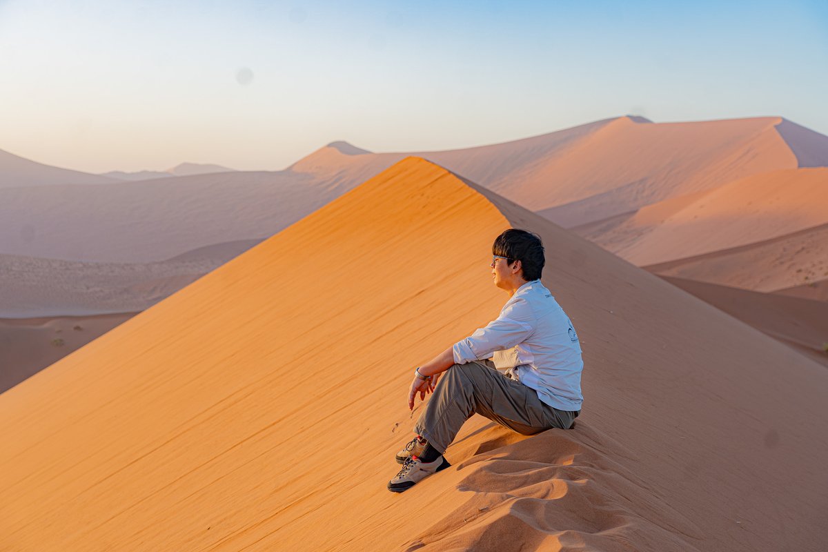 tonenginears's tweet photo. #NamibDesertDune45 #日出
🇰🇪🇹🇿🇿🇼🇿🇲🇧🇼🇳🇦🇿🇦
#Africa #NairobiToCape
2024.12.20~2025.01.12 https://t.co/Xv8KLagNjv