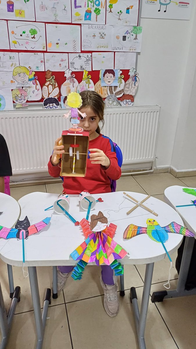 BKKutahyakampus's tweet image. #bahcesehirdebugün
Stem+Junior dersimizin, *Yeşil Dünyamız&quot; temasının fuarını velilerimizin katılımıyla gerçekleştirdik.  Öğrencilerimiz  el becerileri ile yaptıkları ürünleri sergiledi. #kutahyabk #stemJunior