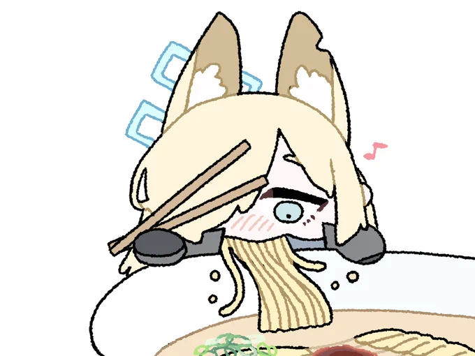 ズゾゾ#ブルーアーカイブ 