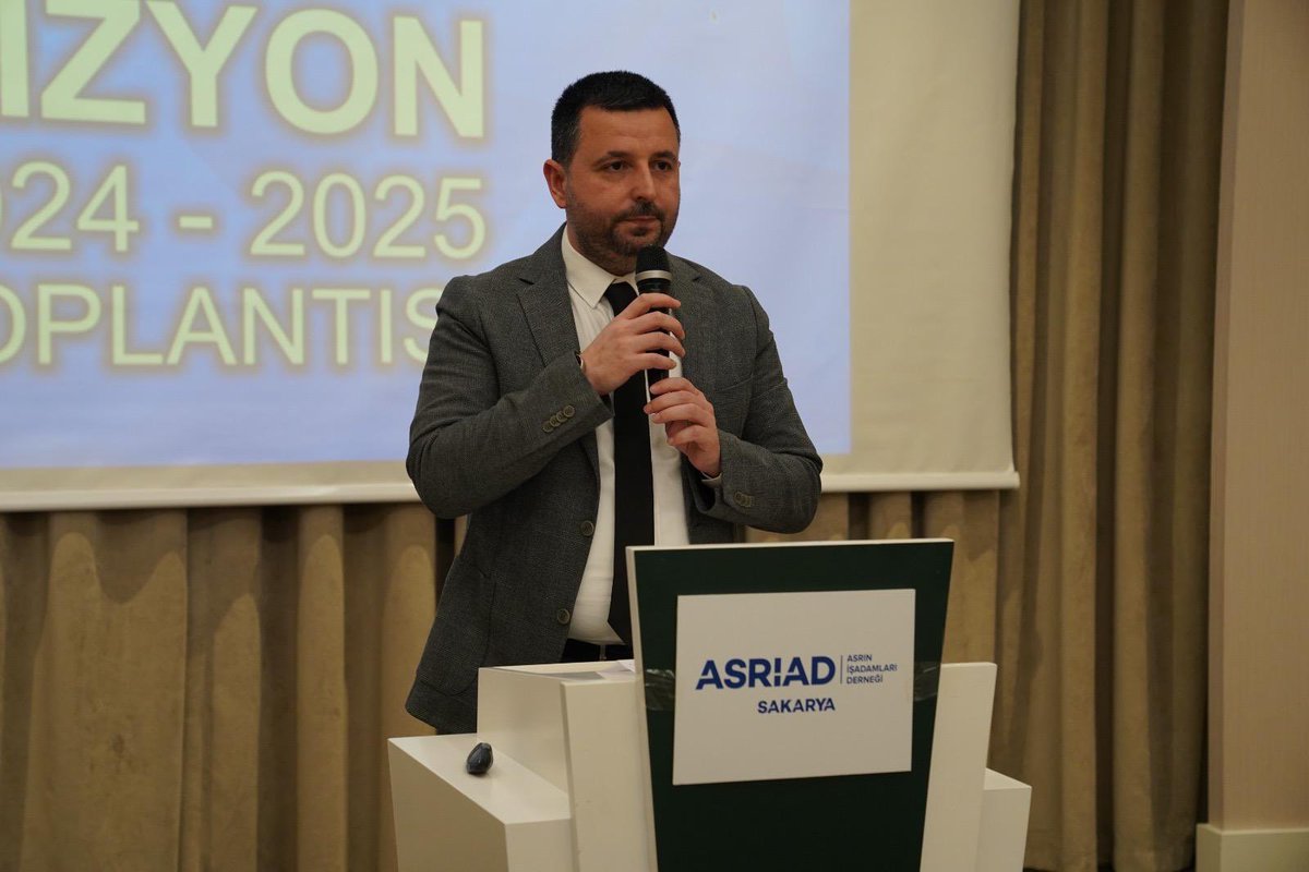 Asriad Sakarya tweet media