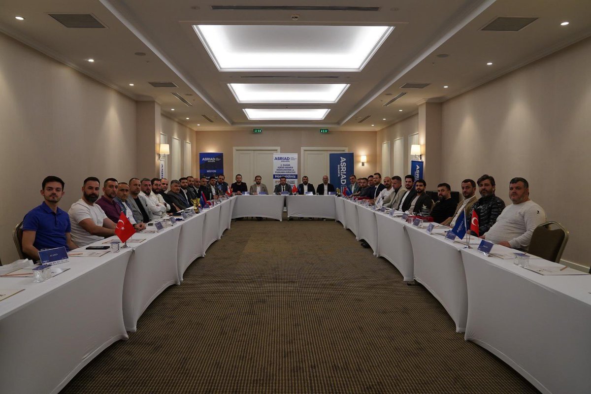 Asriad Sakarya tweet media